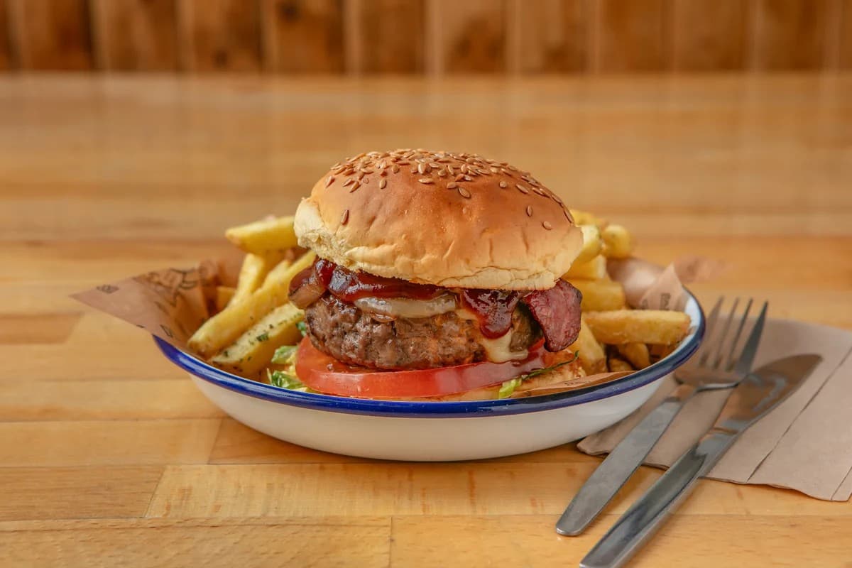 The Meating Room (House)