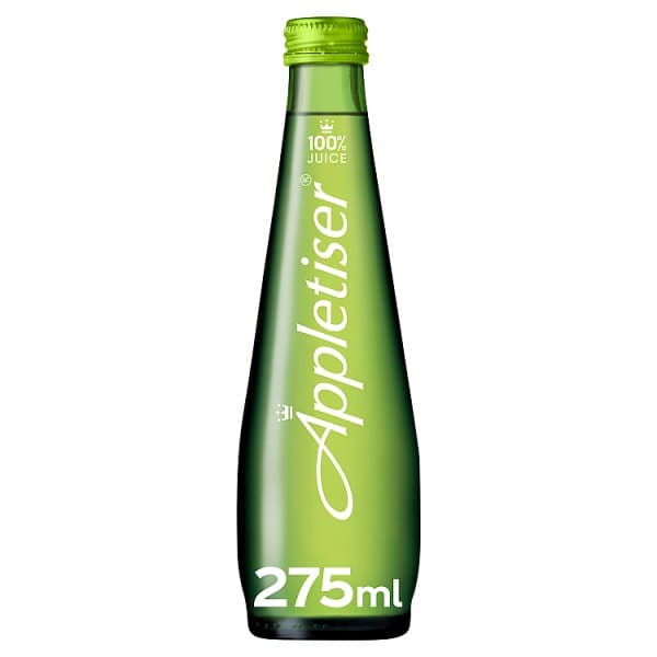 Appletiser