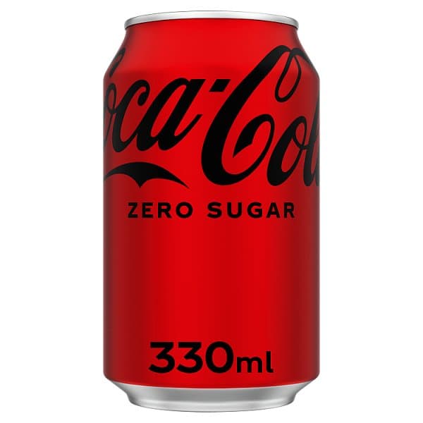 Coke Zero