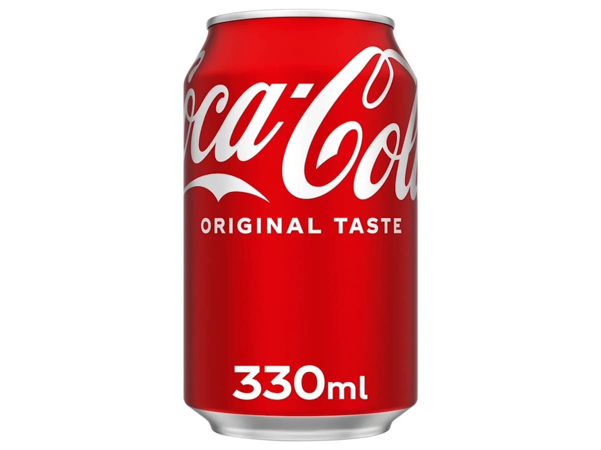 Coke