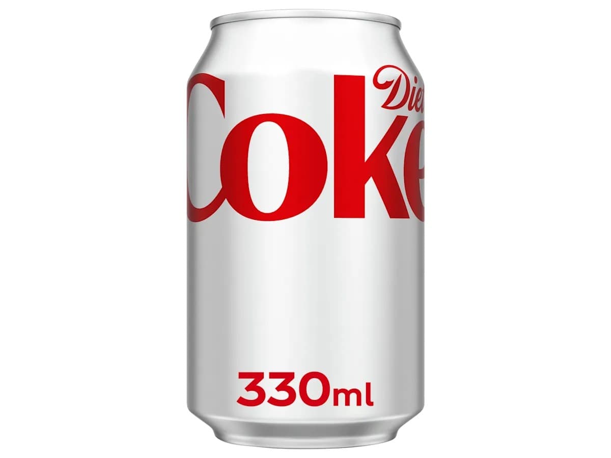 Diet Coke