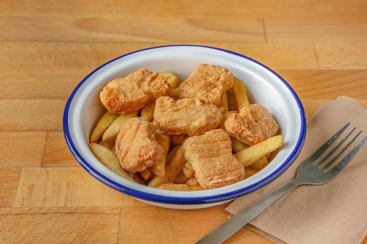 Chicken Nuggets