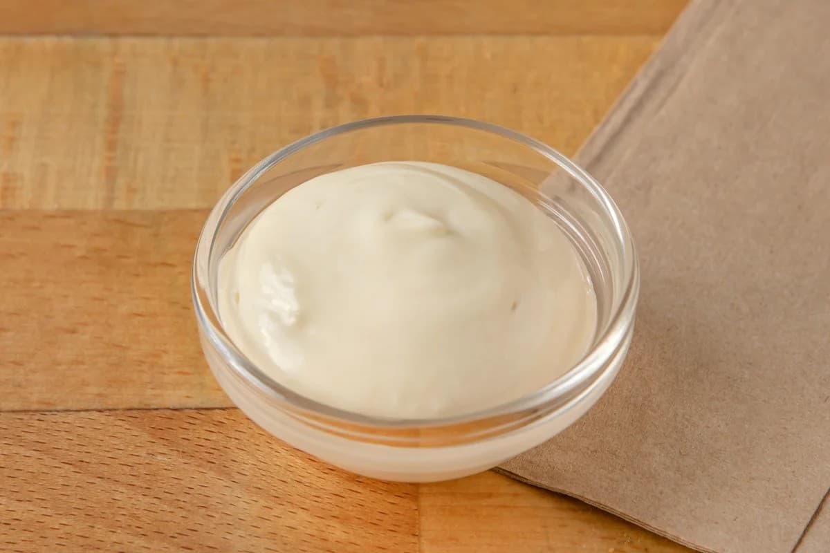 Aioli Sauce