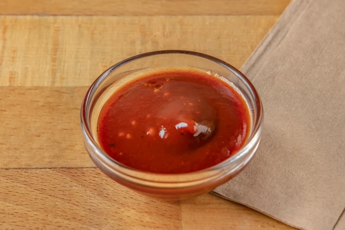 BBQ Chilli