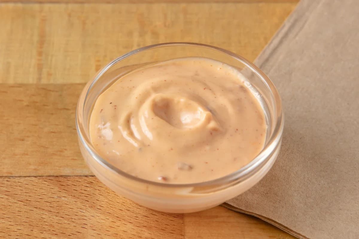 Chipotle Mayo