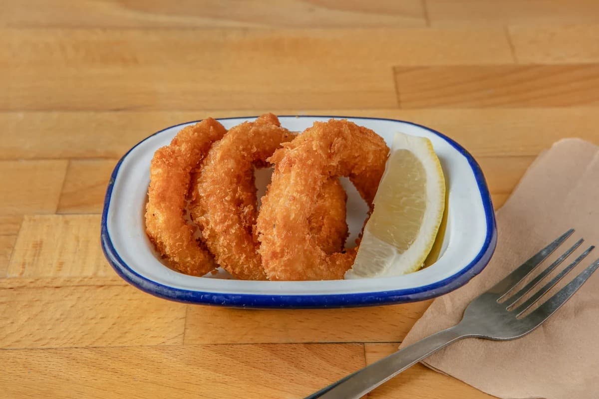 Calamari